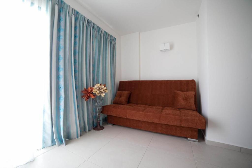 Regina Goren Hotel Aschkelon Exterior foto