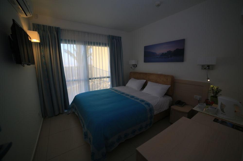Regina Goren Hotel Aschkelon Exterior foto