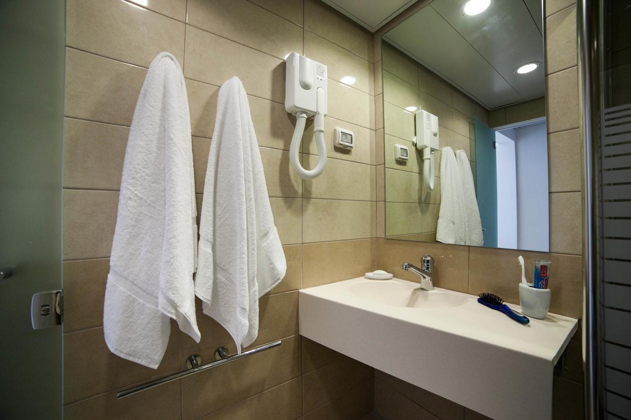 Regina Goren Hotel Aschkelon Exterior foto