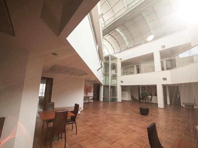 Regina Goren Hotel Aschkelon Exterior foto