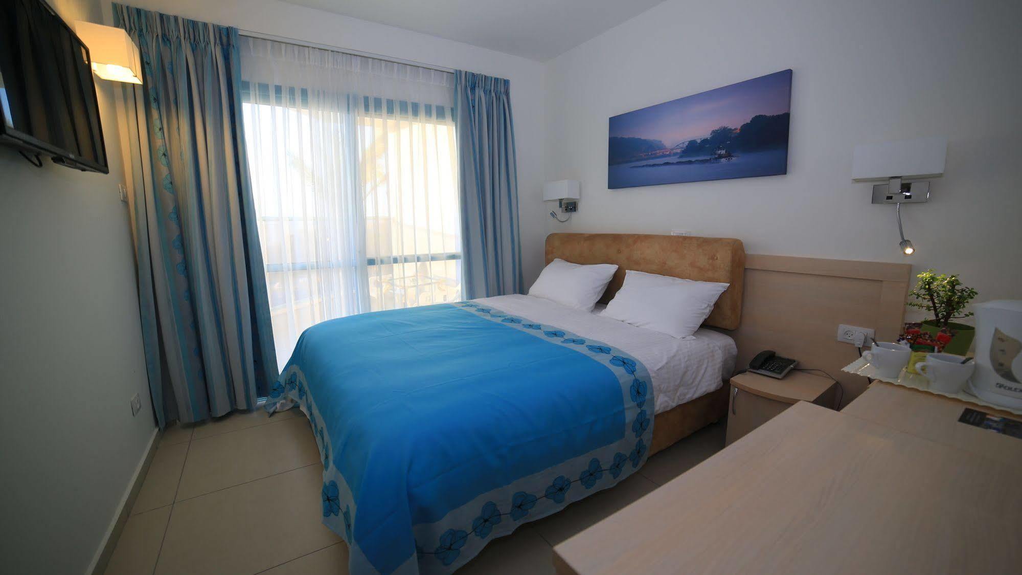 Regina Goren Hotel Aschkelon Exterior foto